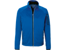 Light-Softsh.jacke Brantford XS royalb. - 100% Polyester, 170 g/m²