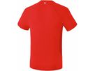 PERFORMANCE T-Shirt, Gr. S - rot, 100% PES