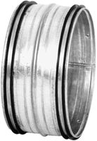 Spiralrohrnippel NPU