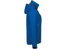 Damen-Regenjacke Colorado XS royalblau - 100% Polyester