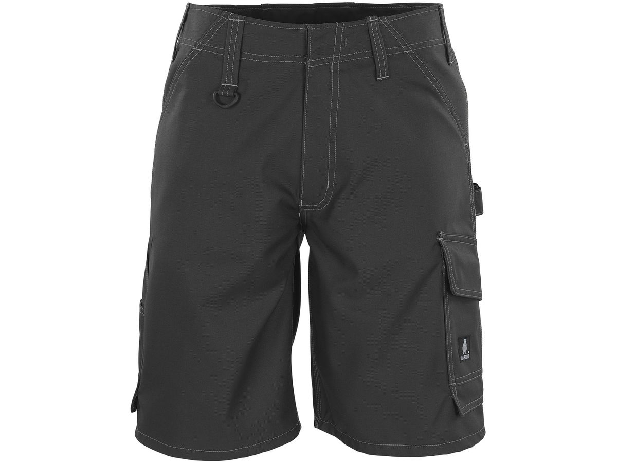 Carleston Short dunkelanthrazit C46 - 65% Polyester / 35% Baumwolle 270 g/m²
