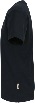 V-Shirt Classic Gr. 3XL, schwarz - 100% Baumwolle, 160 g/m²