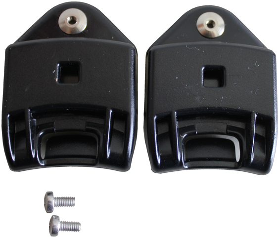 Adapter für Gehörschutz zu KASK-Helm