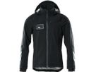 Hard Shell Jacke leicht - 100% PES