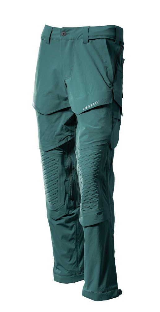 MASCOTr Customized Hose - 83% Recyceltes Polyester/17% Elasthan.