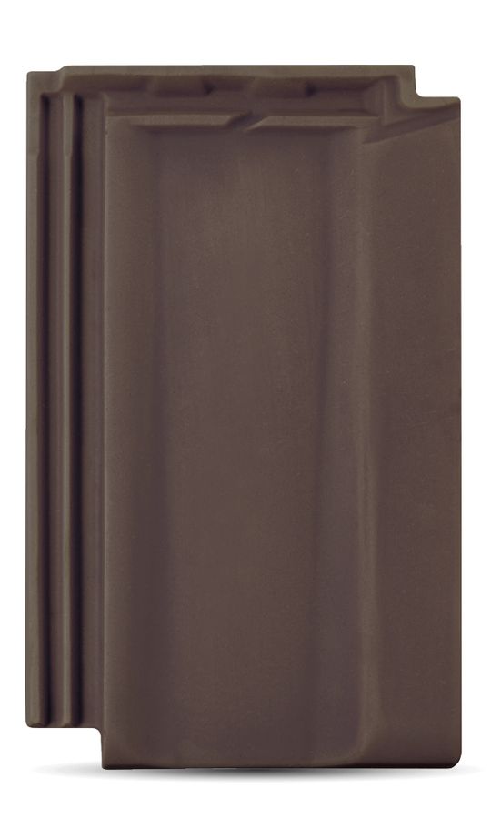 Joran Normalziegel (MO) dunkelbraun