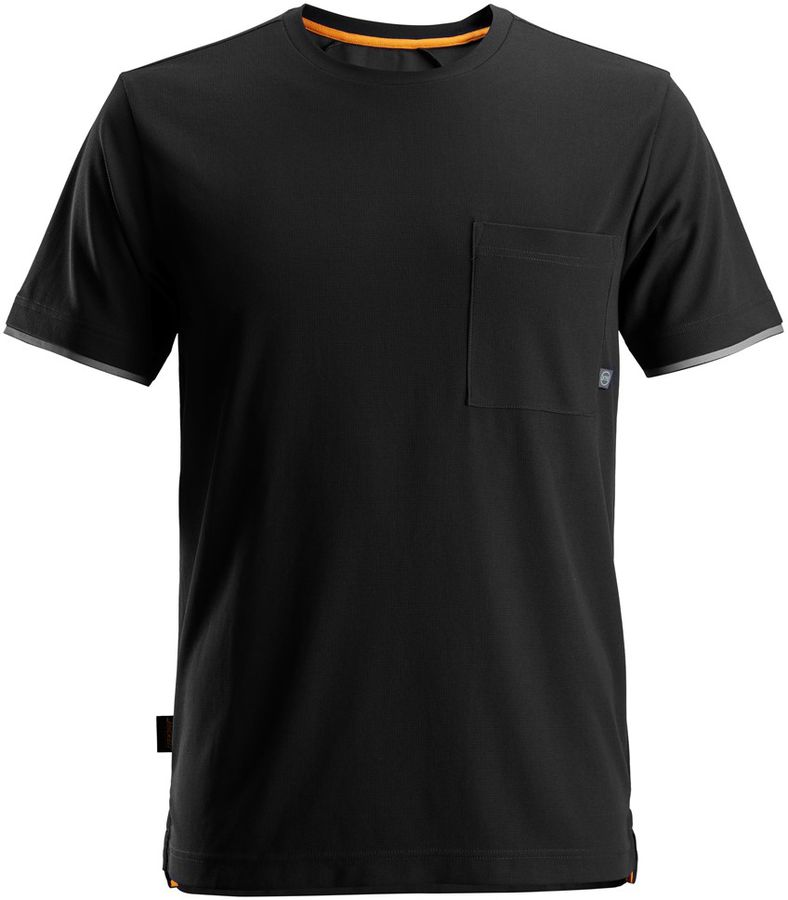 AllroundWork T-Shirt - 100% PES, 185 g/m2