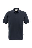 Poloshirt Mikralinar ECO Gr. 2XL - tinte, 50% BW / 50% PLE