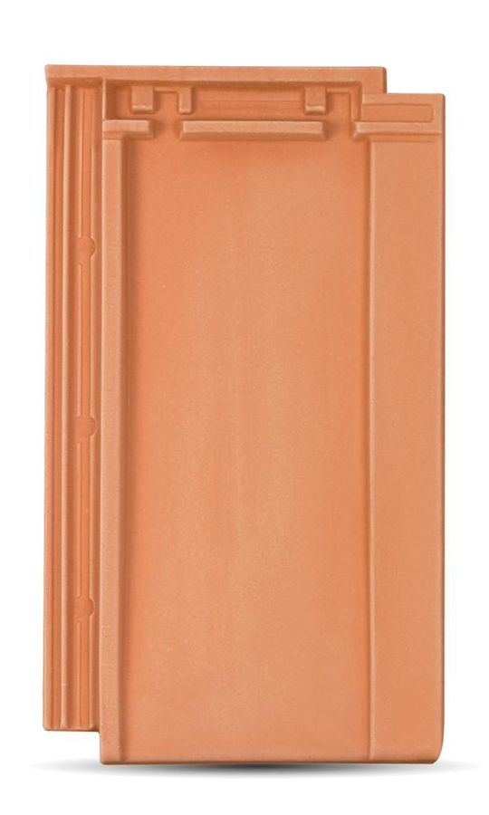 Flachschiebeziegel FS 03