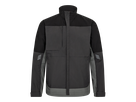ENTIRE Arbeitsjacke - 2-Wege-Stretch