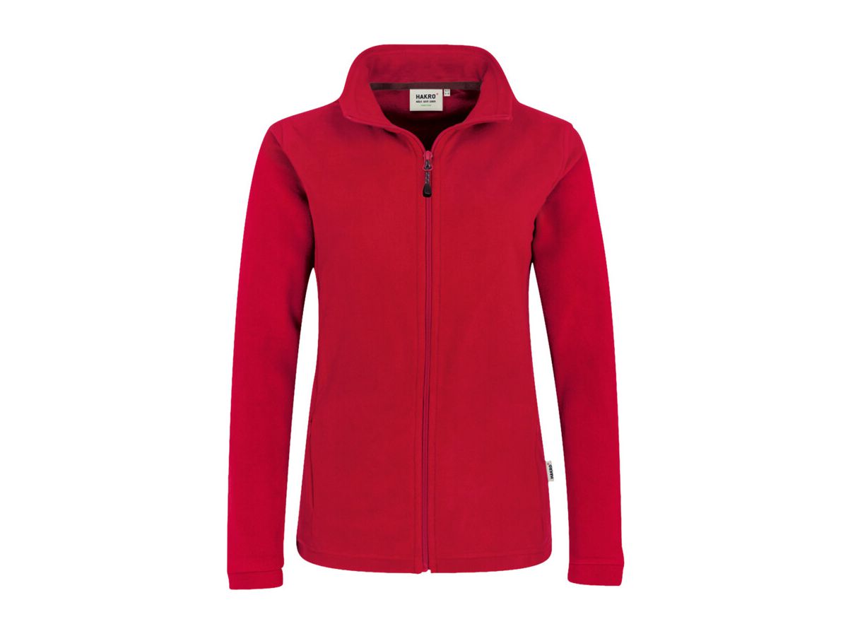 Women-Fleece-Delta 220 g/m² - 70% Baumwolle, 30% Polyester