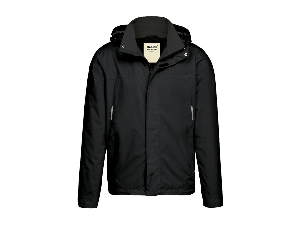 Regenjacke Connecticut - 100% Polyester