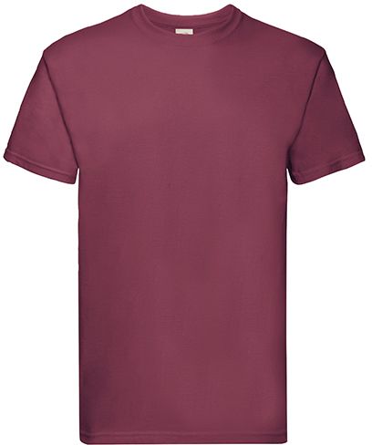 Super Premium T-Shirt, regular fit - 205 g/m² (white: 190 g/m²)