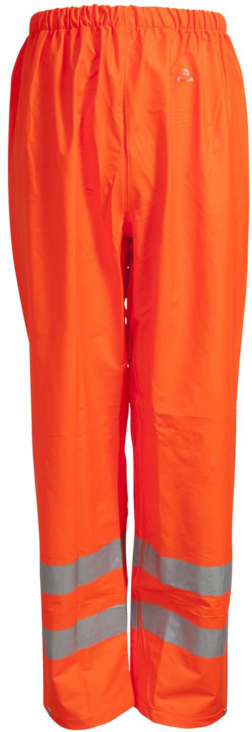 ELKA Bundhose DRY ZONE VISIBLE - 170 g PU/Polyester
