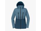 Wetterschutzjacke Zipln Damen - 4D Body Mapping