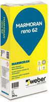 Marmoran Renovationsputz 62 - E860