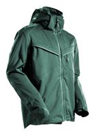 MASCOT® Jacke, waldgrün Gr. 2XL - 100% Recyceltes Polyester