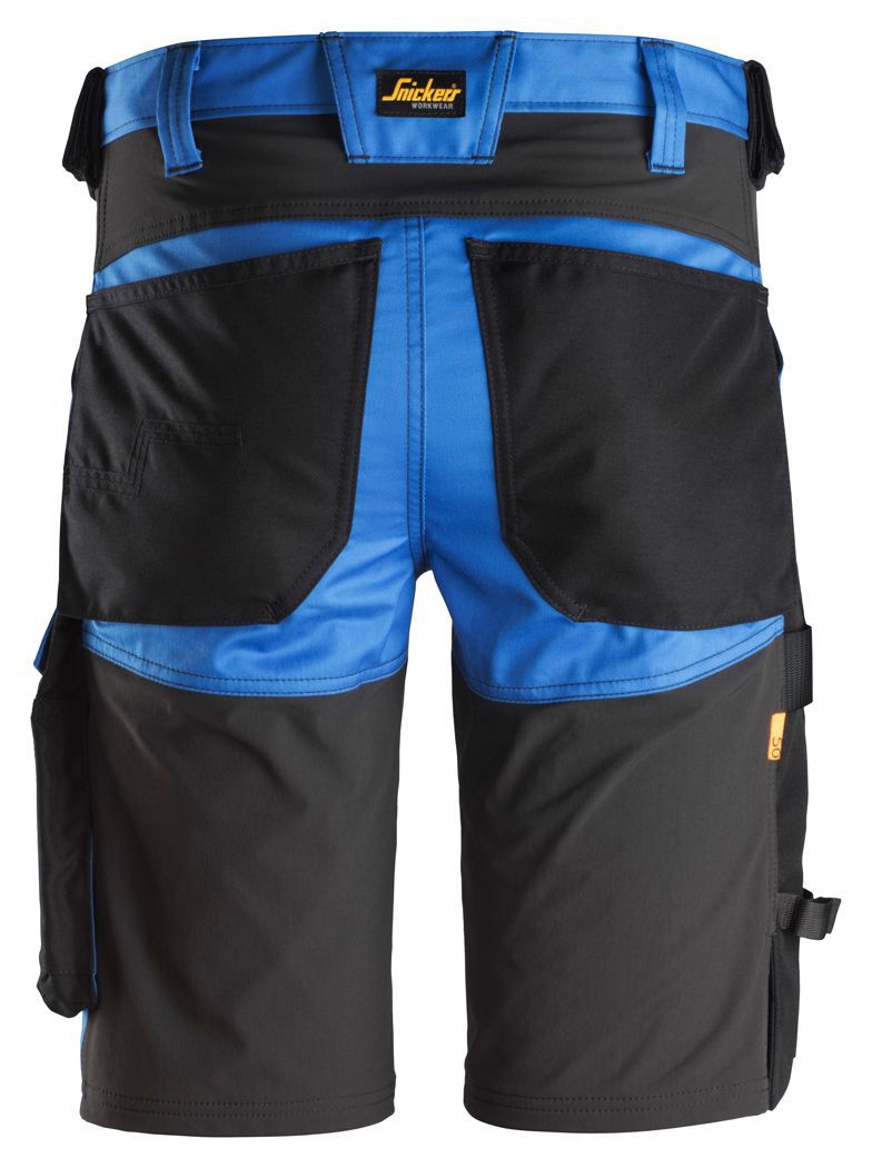 Snickers Allround WorkStretch - Stretch Shorts