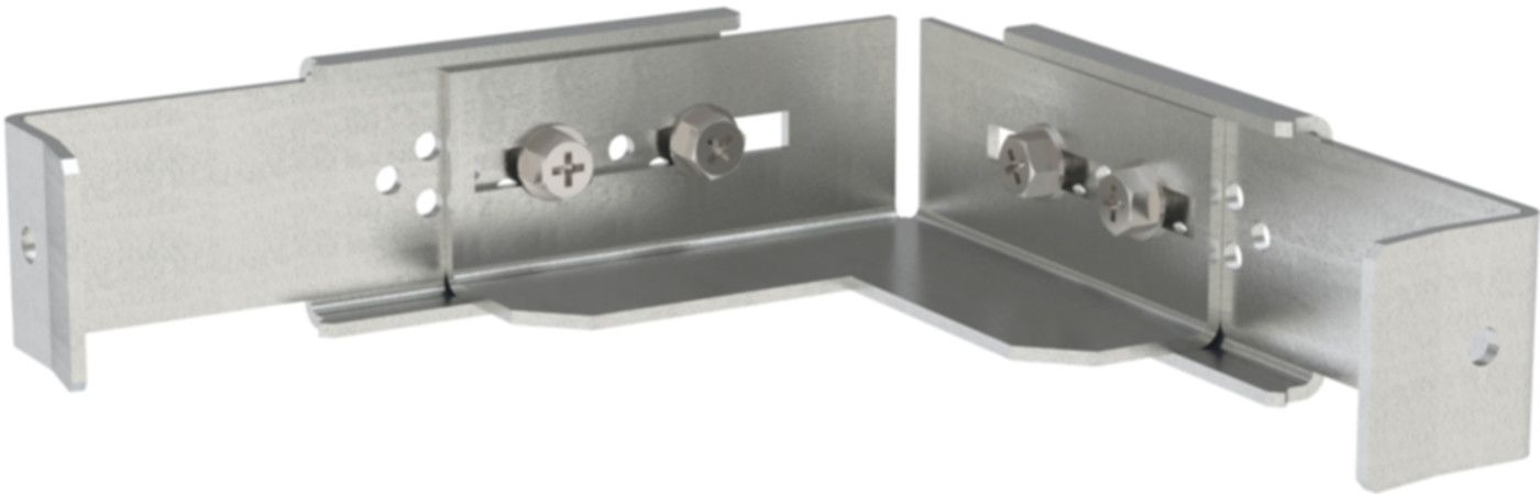 Geberit Duofix System Inneneckwinkel