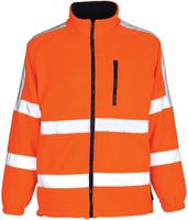 MASCOT SALZBURG FLEECEJACKE - 100 % Polyester