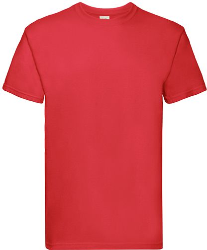 Super Premium T-Shirt, regular fit - 205 g/m² (white: 190 g/m²)