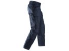 Bundhose CoolTwill - mit Holstertaschen