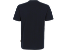 T-Shirt Heavy Gr. 3XL, schwarz - 100% Baumwolle, 190 g/m²