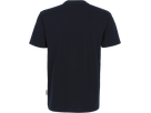 T-Shirt Heavy Gr. XL, schwarz - 100% Baumwolle, 190 g/m²