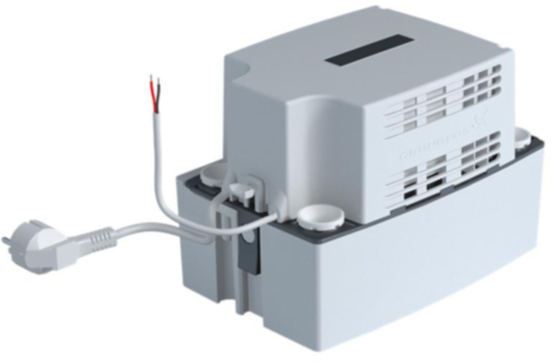 Kondensathebeanlage GRUNDFOS CONLIFT 1 - 75W/0.65A 60 Starts/h, Maxhöhe: 5.5m