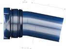 Bögen TRM MK 11° VRS-T - TRM