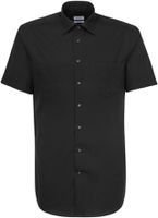 Kent kurzarm Hemd MEN gewebt - 100% CO