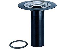 Aufstockelement 630 125 mm