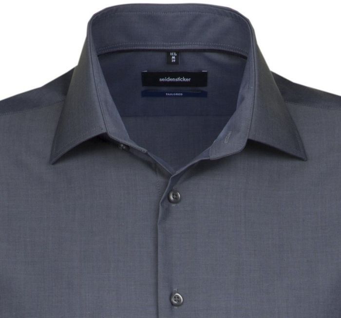 City Bluse Kent 1/2 Arm WOMEN - 100% CO
