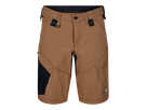 X-treme Handwerkershorts, Gr. 64 - toffee brown, mit 4-Wege-Stretch