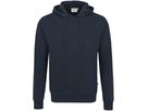 Kapuzen-Sweatshirt Premium, Gr. 6XL - tinte