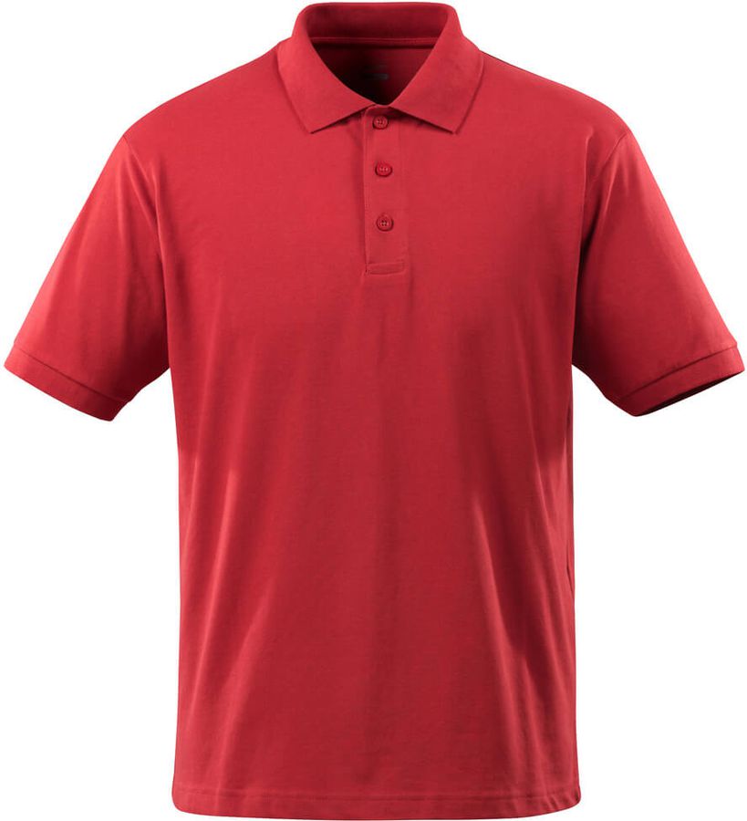 Polo-Shirt BANDOL, moderne Passform - 95% CO / 5% EL, 220 g/m2