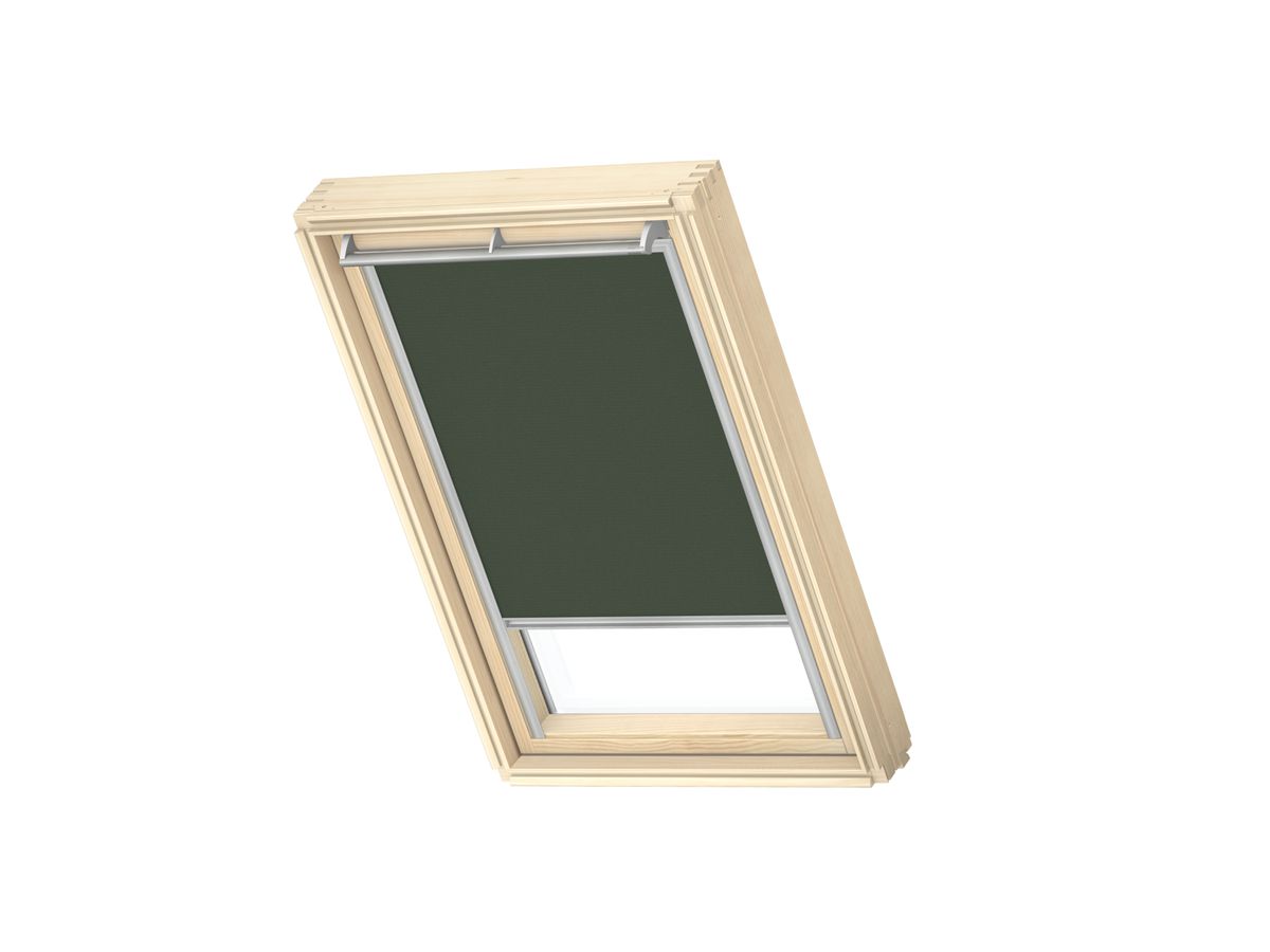 Verdunkelungsrollo White Line - VELUX VDKY