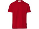 T-Shirt Heavy Einlaufvorbehandelt - 100 % Baumwolle, 190 g /m² Gr. XS-3XL