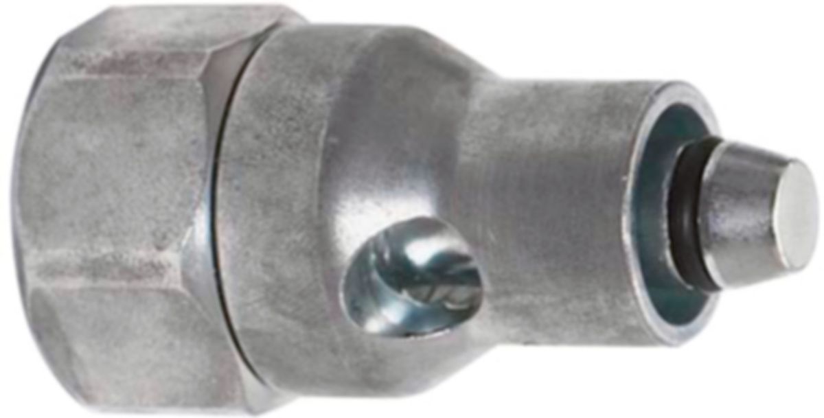 iFIT Abpressstopfen für Rohr