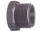 Stopfen PVC-U G - mit zylindrischem Rohr AG