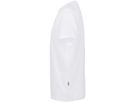 T-Shirt Mikralinar PRO, Gr. 5XL - hp weiss