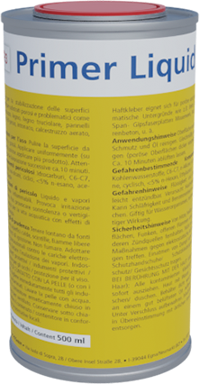 USB Primer Liquid