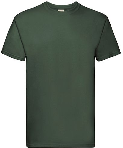 Super Premium T-Shirt, regular fit - 205 g/m² (white: 190 g/m²)
