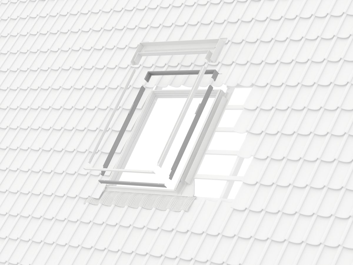 Austausch-Adapter - Velux ELX