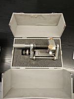 "Mietwerkzeug" +GF+ PE-Schälgerät PT-2 - 63-250 mm Nr. 2