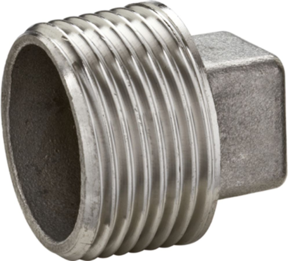 Stopfen Nr. 290 rostfrei