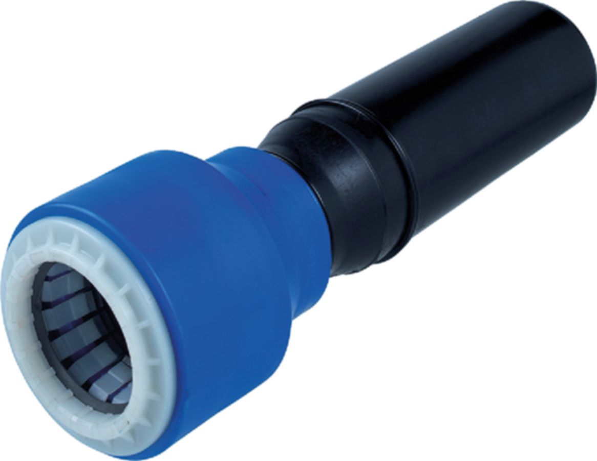 Reduktion HAWLE-GRIP, PN 16 - 7250