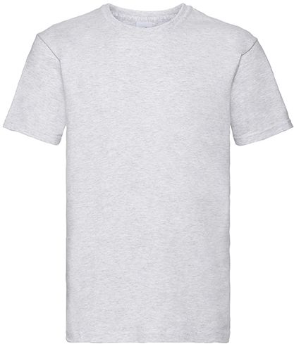 Super Premium T-Shirt, regular fit - 205 g/m² (white: 190 g/m²)