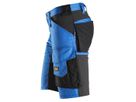 Snickers Allround WorkStretch - Stretch Shorts