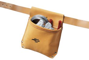 Nagel- und Werkzeugtaschen